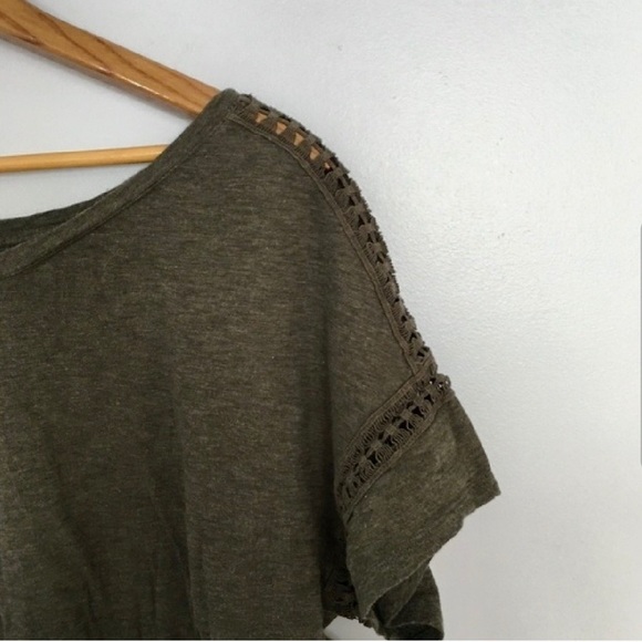 Lane Bryant Tops - Lane Bryant shirt